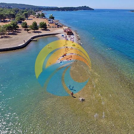 Apartment Josip 933 Fažana Εξωτερικό φωτογραφία