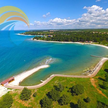Apartment Josip 933 Fažana Εξωτερικό φωτογραφία