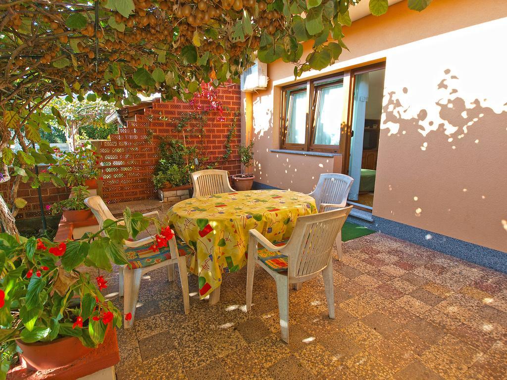 Apartment Josip 933 Fažana Εξωτερικό φωτογραφία