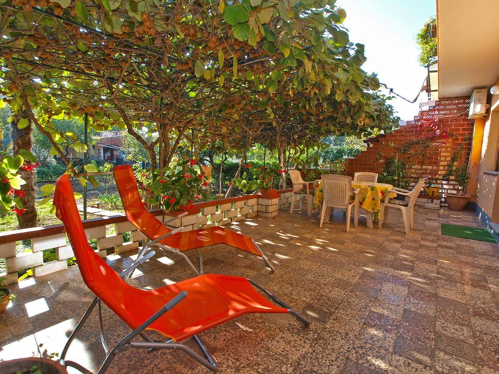 Apartment Josip 933 Fažana Εξωτερικό φωτογραφία