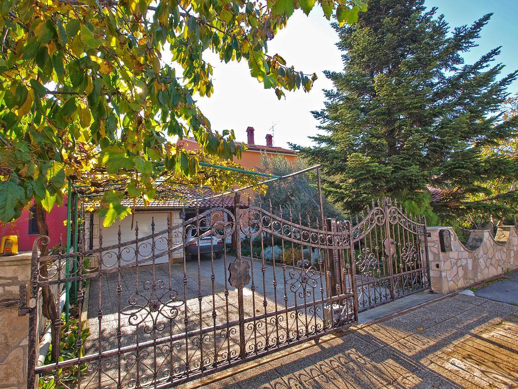 Apartment Josip 933 Fažana Εξωτερικό φωτογραφία