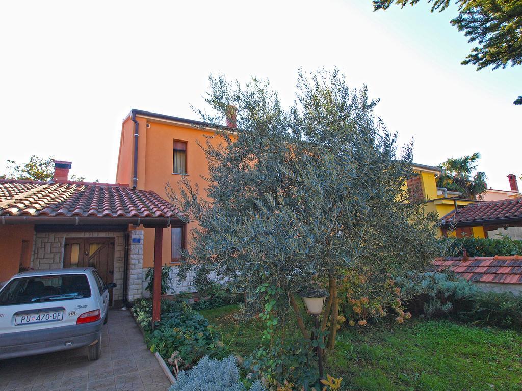 Apartment Josip 933 Fažana Εξωτερικό φωτογραφία