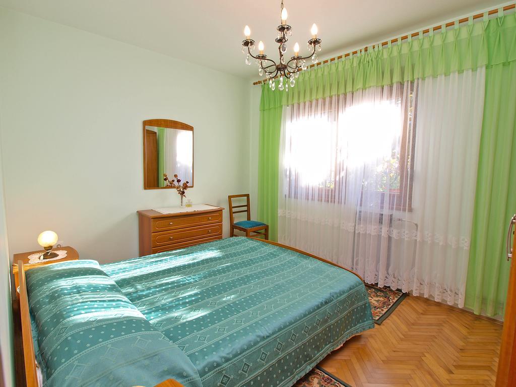 Apartment Josip 933 Fažana Εξωτερικό φωτογραφία
