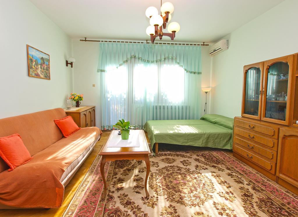 Apartment Josip 933 Fažana Εξωτερικό φωτογραφία