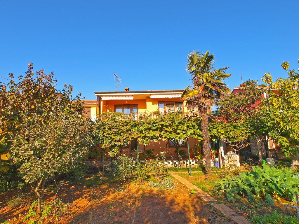Apartment Josip 933 Fažana Εξωτερικό φωτογραφία