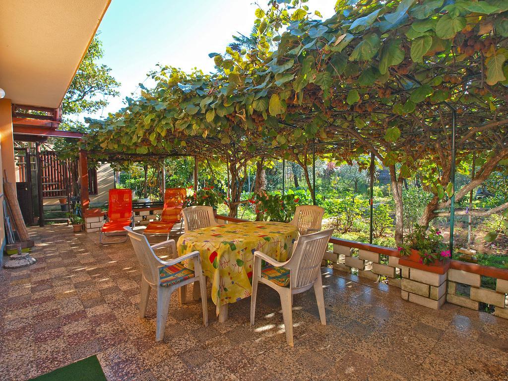 Apartment Josip 933 Fažana Εξωτερικό φωτογραφία