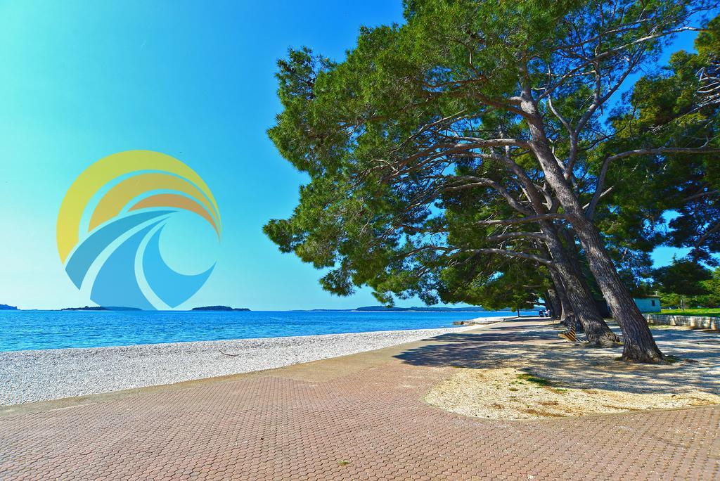 Apartment Josip 933 Fažana Εξωτερικό φωτογραφία
