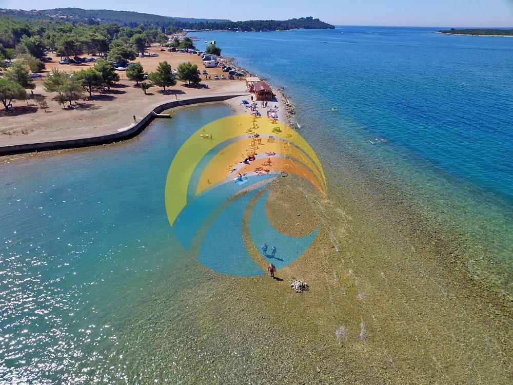 Apartment Josip 933 Fažana Εξωτερικό φωτογραφία