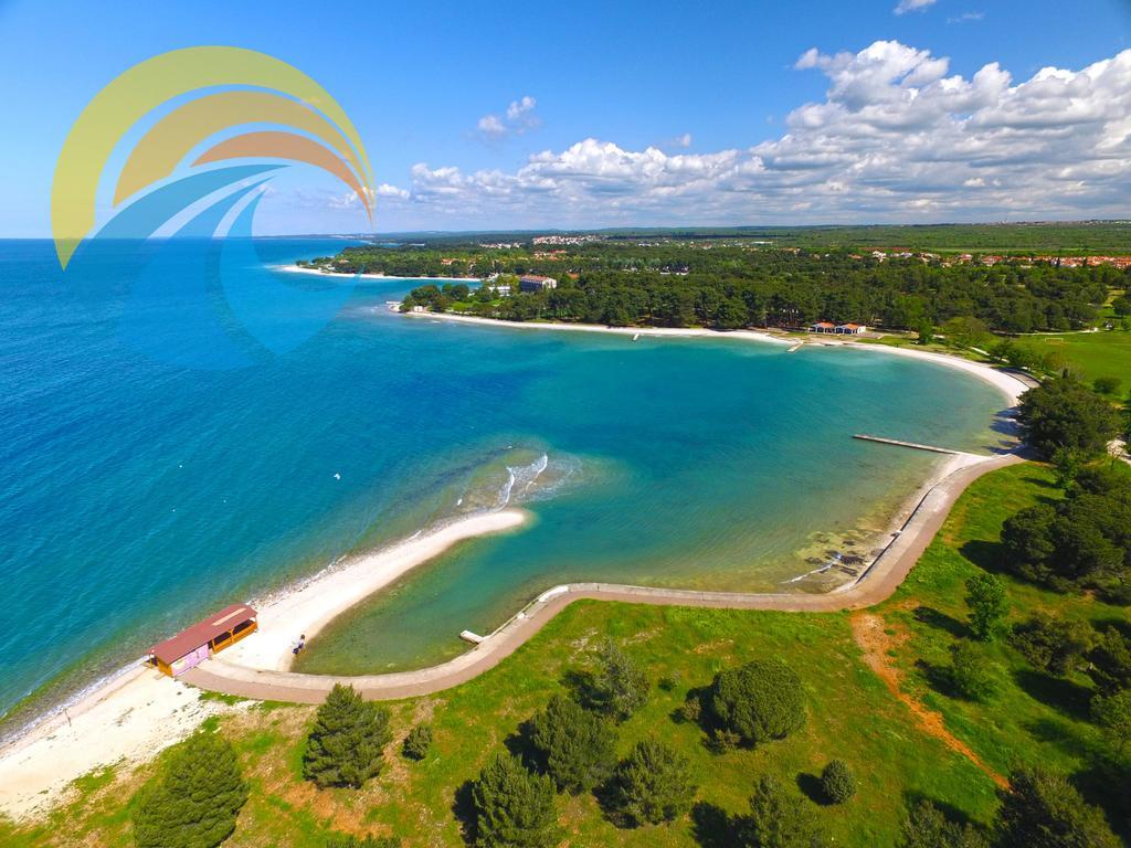 Apartment Josip 933 Fažana Εξωτερικό φωτογραφία